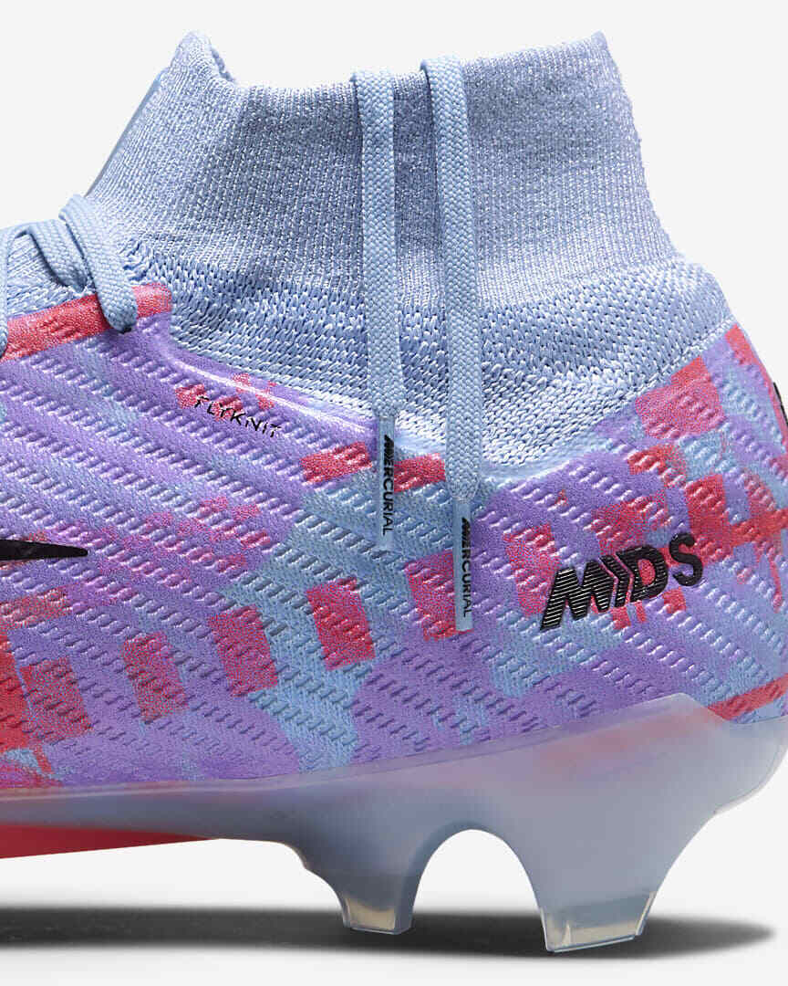 Nike Zoom Mercurial Dream Speed Superfly 9 Elite FG ナイキ
