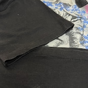 【MARILYN MONROE】マリリン・モンロー モスキートヘッド"MARILYN & JFK MULTI PRINT" 90's Vintage Tシャツ
