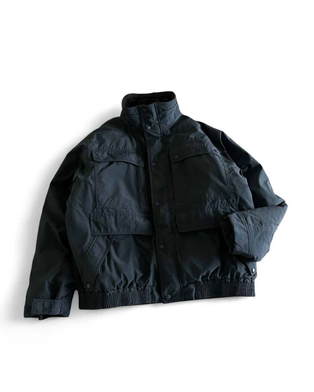 L.L.bean GORE-TEX nylon jacket