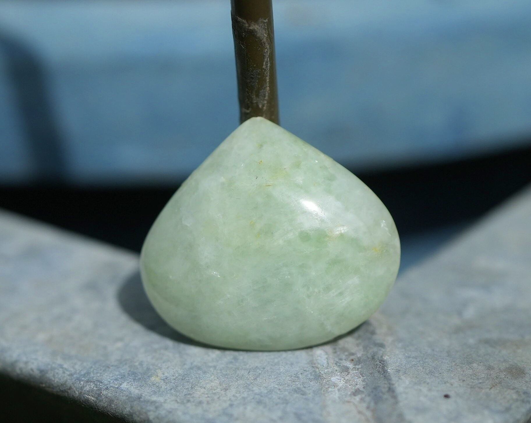 5月 May | Funky garuda Stone (ファンキー・ガルーダ・ストーン