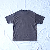 INTÉRIM / HIGH GAUGE SUVIN JERSEY S/S TEE