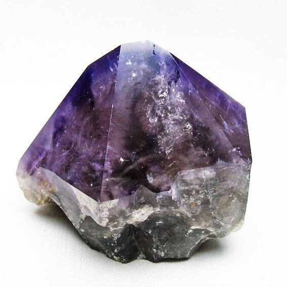 アメジスト 原石 一点物 152-3618