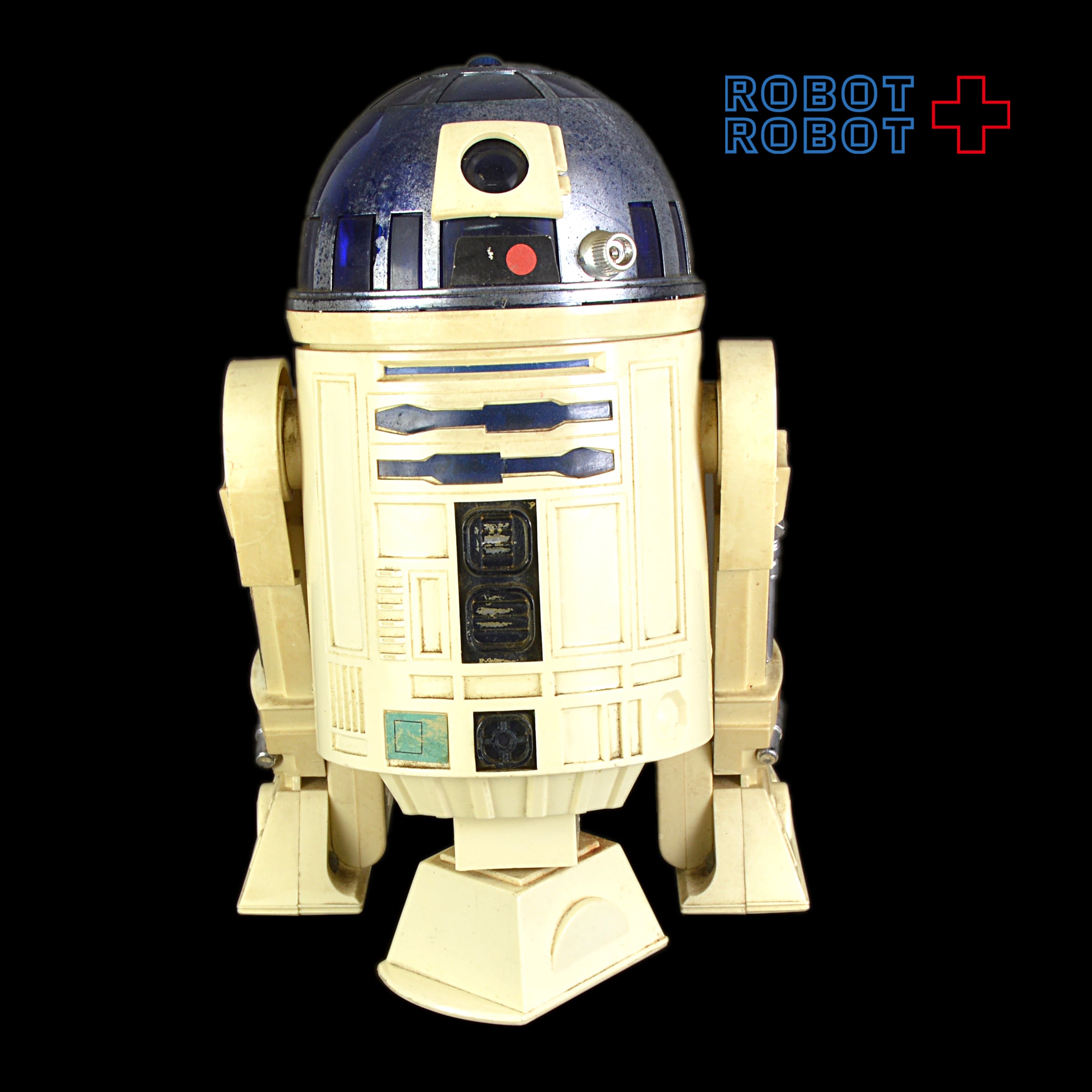 タカラ スター・ウォーズ R2-D2 ロボットウォーク | ROBOTROBOT