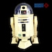スター・ウォーズ タカラ R2-D2 ロボットウォーク ＊2020B
