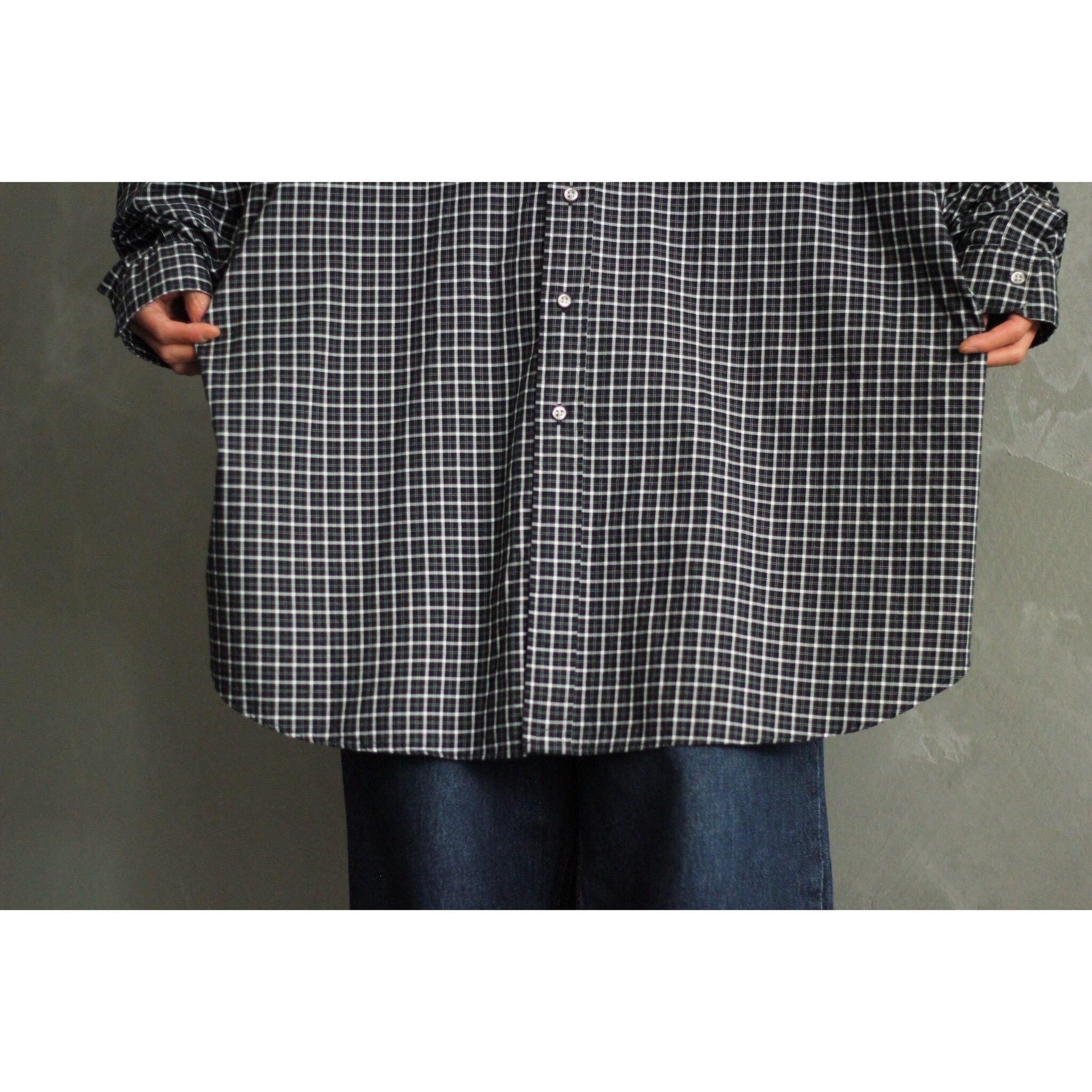 Ralph Lauren 4XLTビッグサイズ コットンチェックシャツ 【0219】 | cv