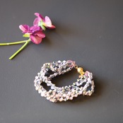 You 耀 ブレスレット/ Coral