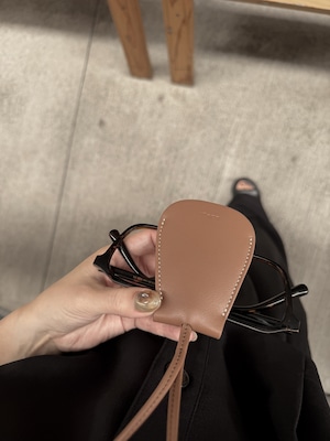 【 new 】leather necklace