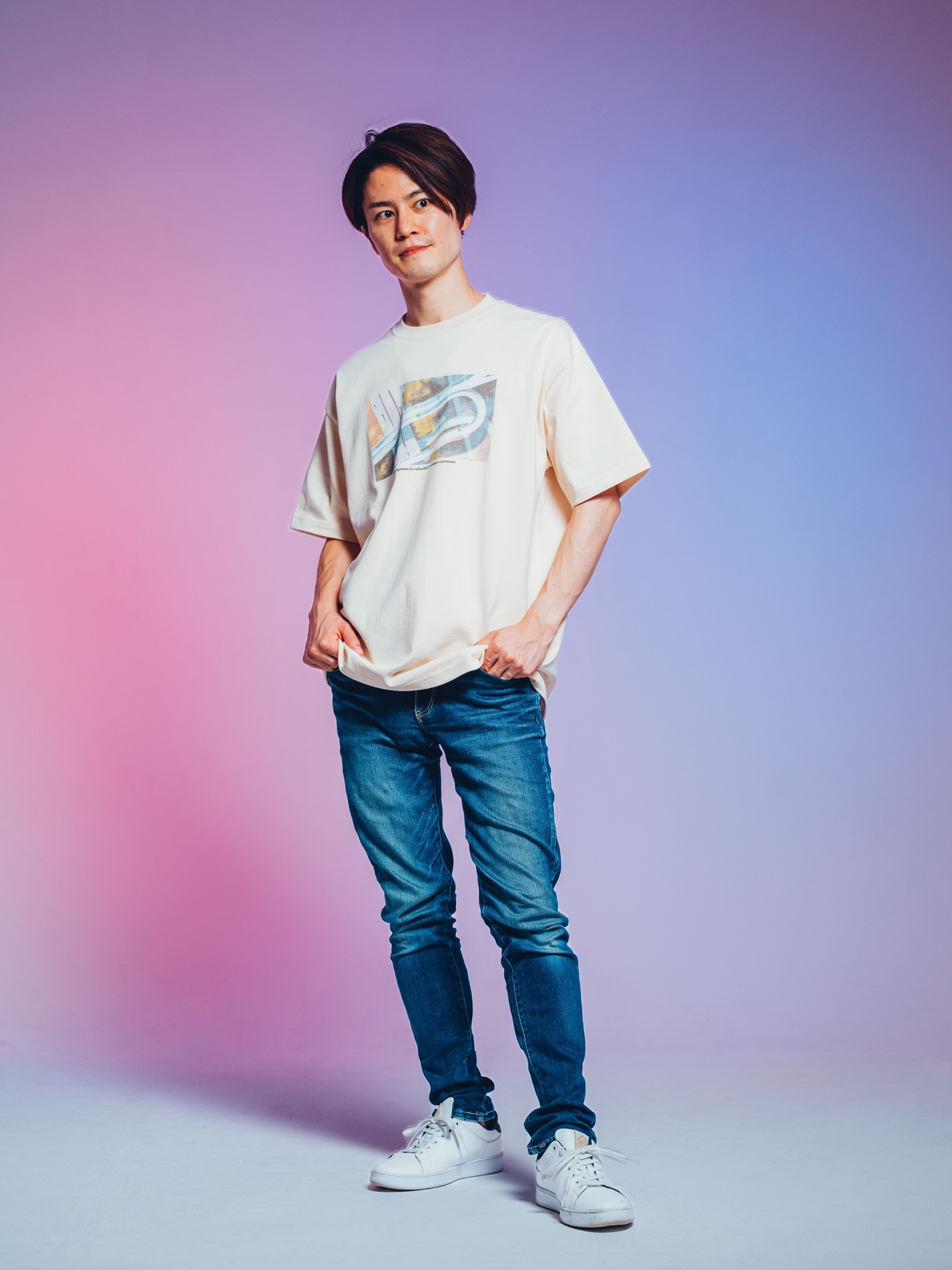 BRASS TRAFIC BIG T SHIRTS【TRUMPET】