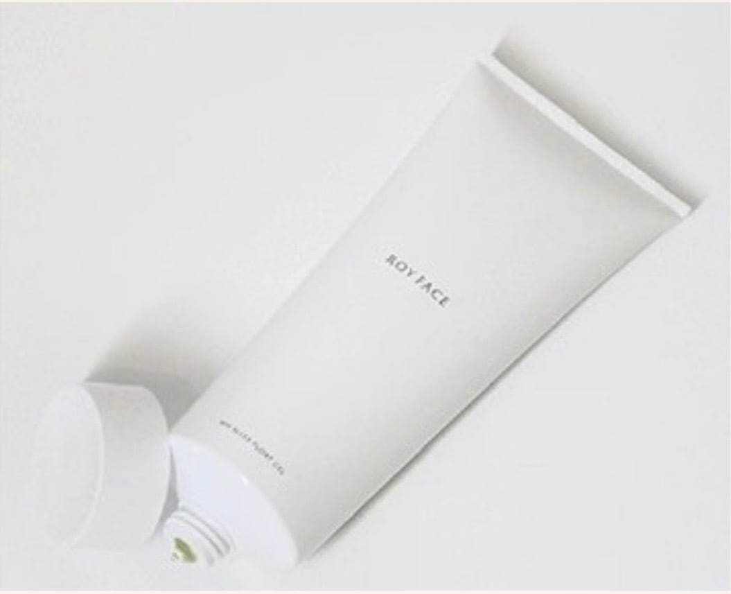 ロイフェイス42WHスキンケアUVミルク | canvasbeauty