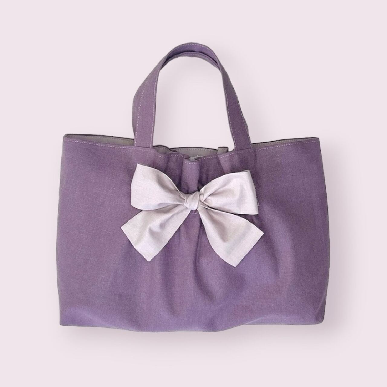 レッスンバッグ レッスンバッグ3点セット（型紙と作り方のセット）KI-AC-1901