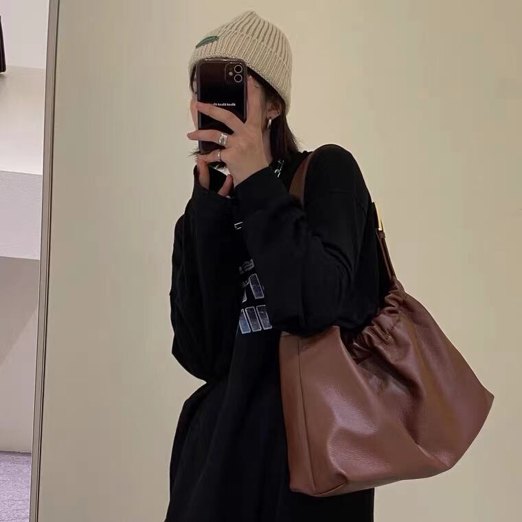 シャーリングショルダーバッグ AS001-7716-1