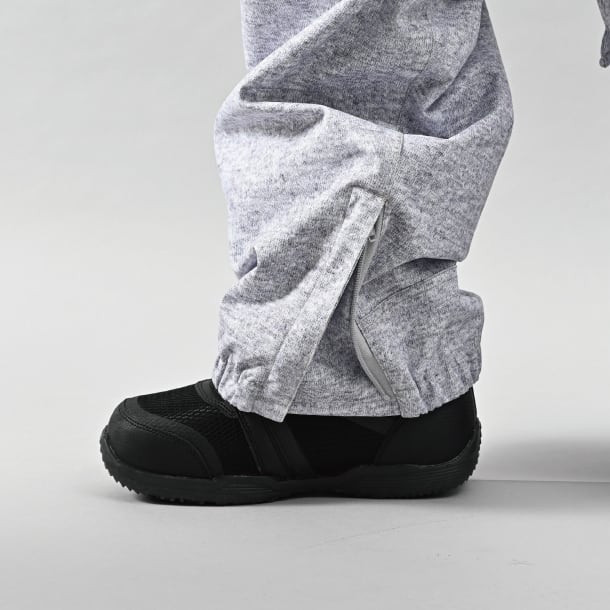 YELJAM 『 BIG SILHOUETTE PANTS - Y.K DENIM 』 26/27 イエロージャム