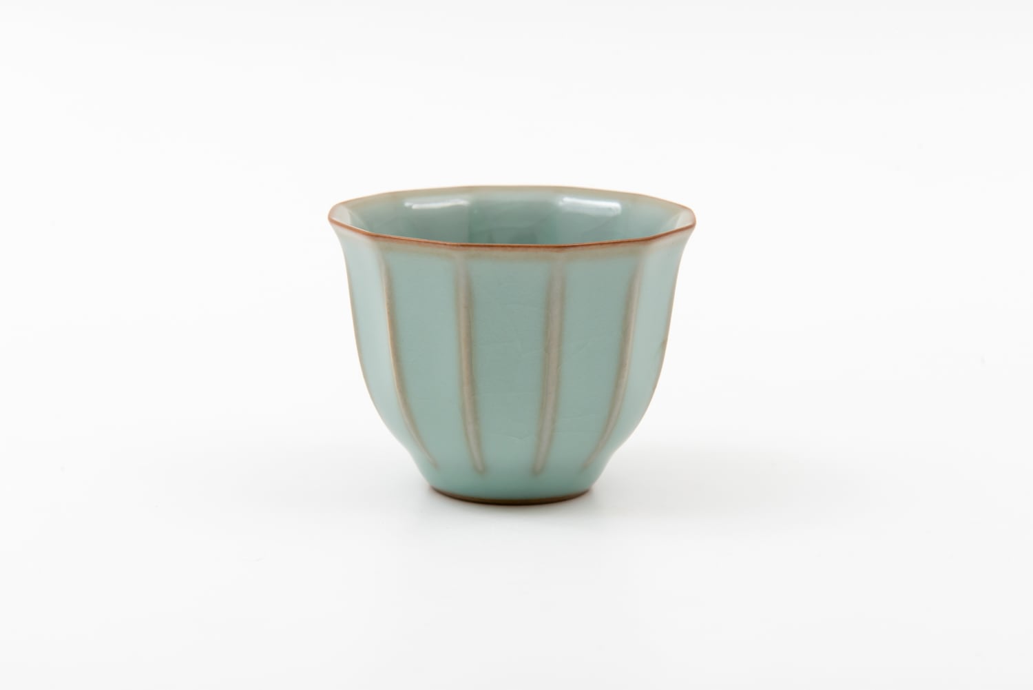 汝窯の茶壷 230ml | 茶苑CHA-EN