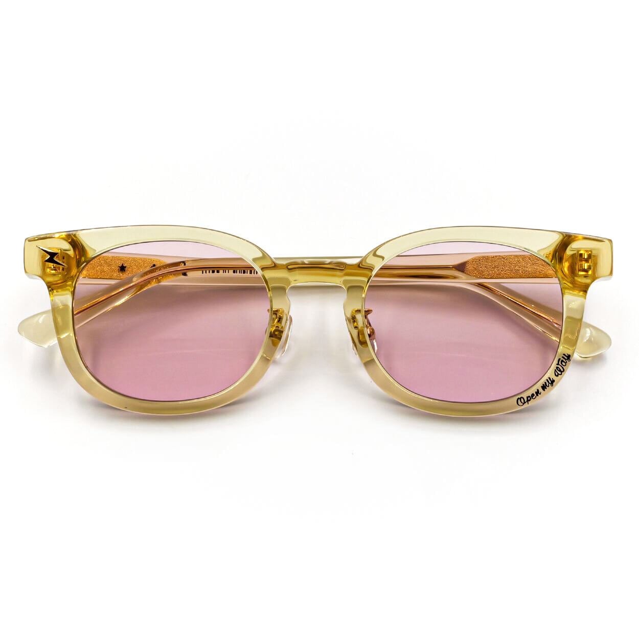 ⚡︎ Open my way 2 ⚡︎ | ☆N S H☆