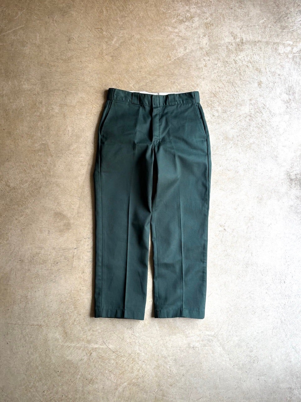 MEXICO製 Dickies “874 WORK PANTS”