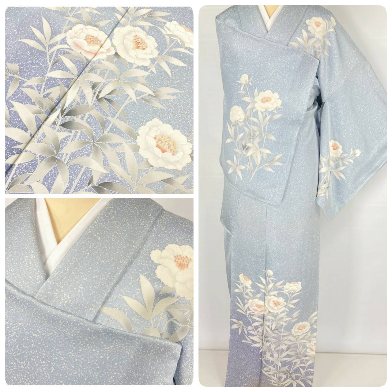 着物 | kimono Re:和 [online store] キモノリワ 着物 帯