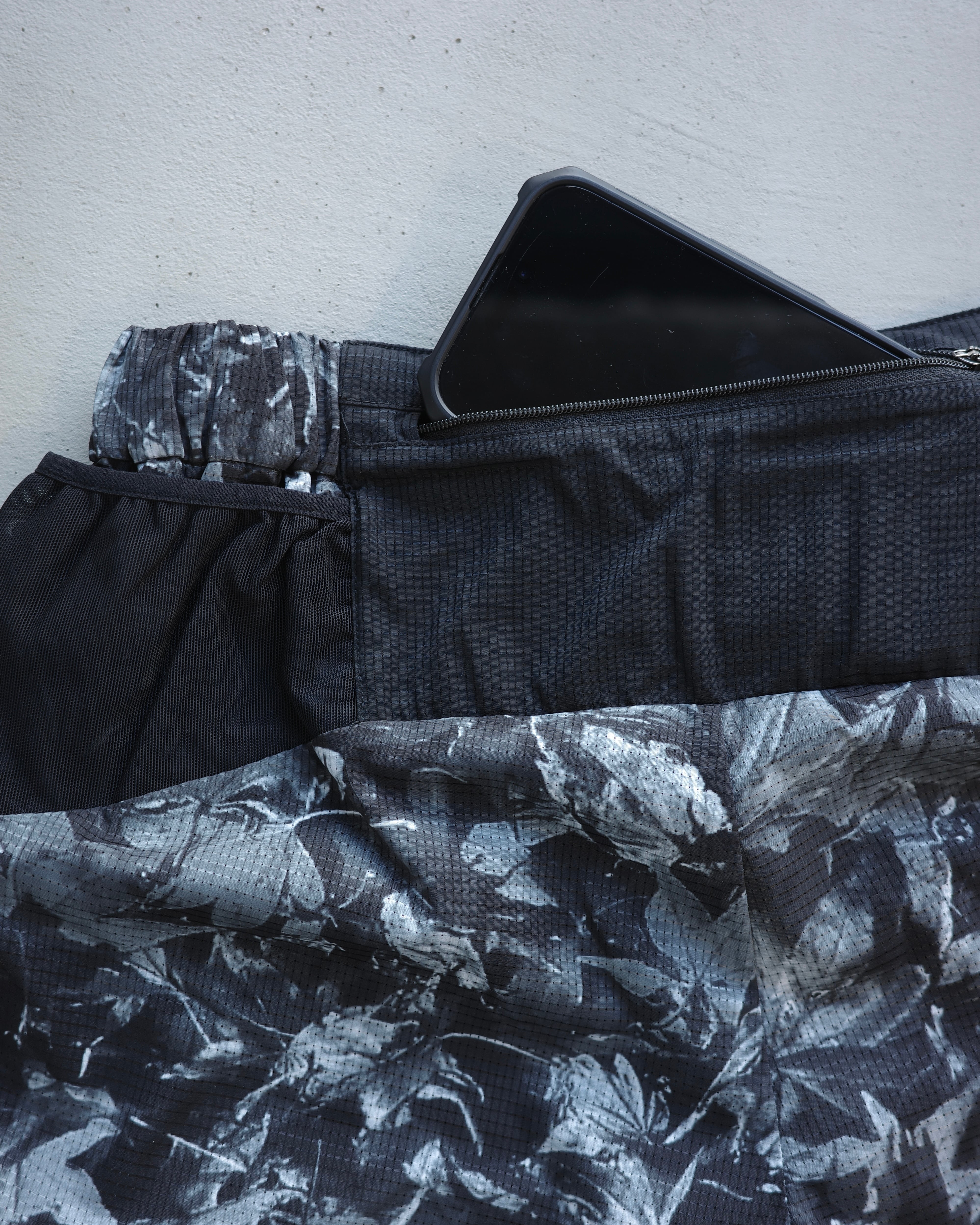 DEAD LEAF RACING PRO SHORTS / circleAOMORI Exclusive | RYOGEN