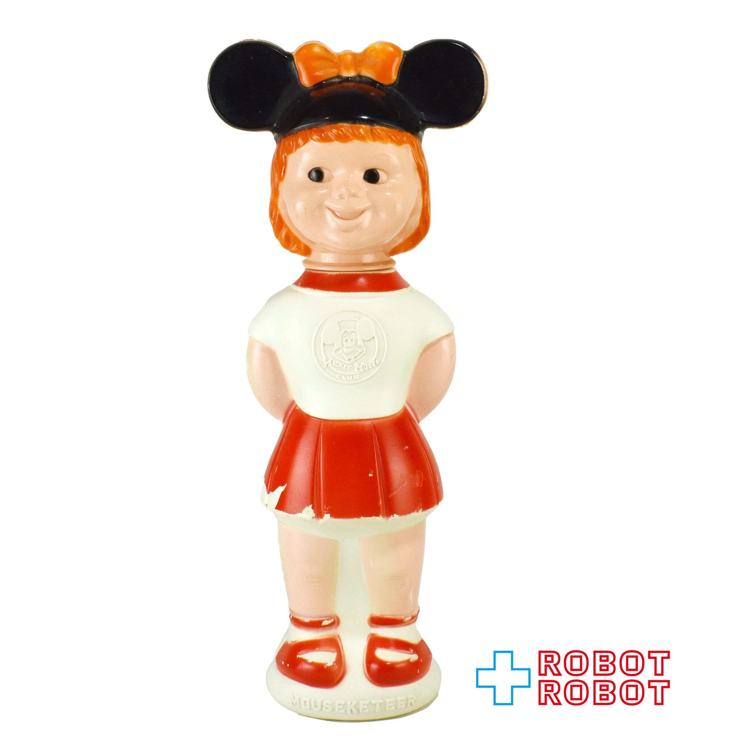 Soaky ソーキー.シャンプーボトル | ROBOTROBOT