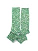 サンダルソックス レディース おしゃれ 日本製 靴下 レディース SMALL STONE SOCKS スモールストーンソックス コットンサンダルソックス COS0063 フットバンド クルーソックス 靴下 日本製 指なし サンダル くつ下 洗える フリーサイズ 無地 つま先なし 蒸れない 春 夏 秋