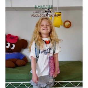 [Ramijini] Margaret Skirt Pants (JS/JM) / [라미지니] 마가렛치마팬츠 (JS/JM)