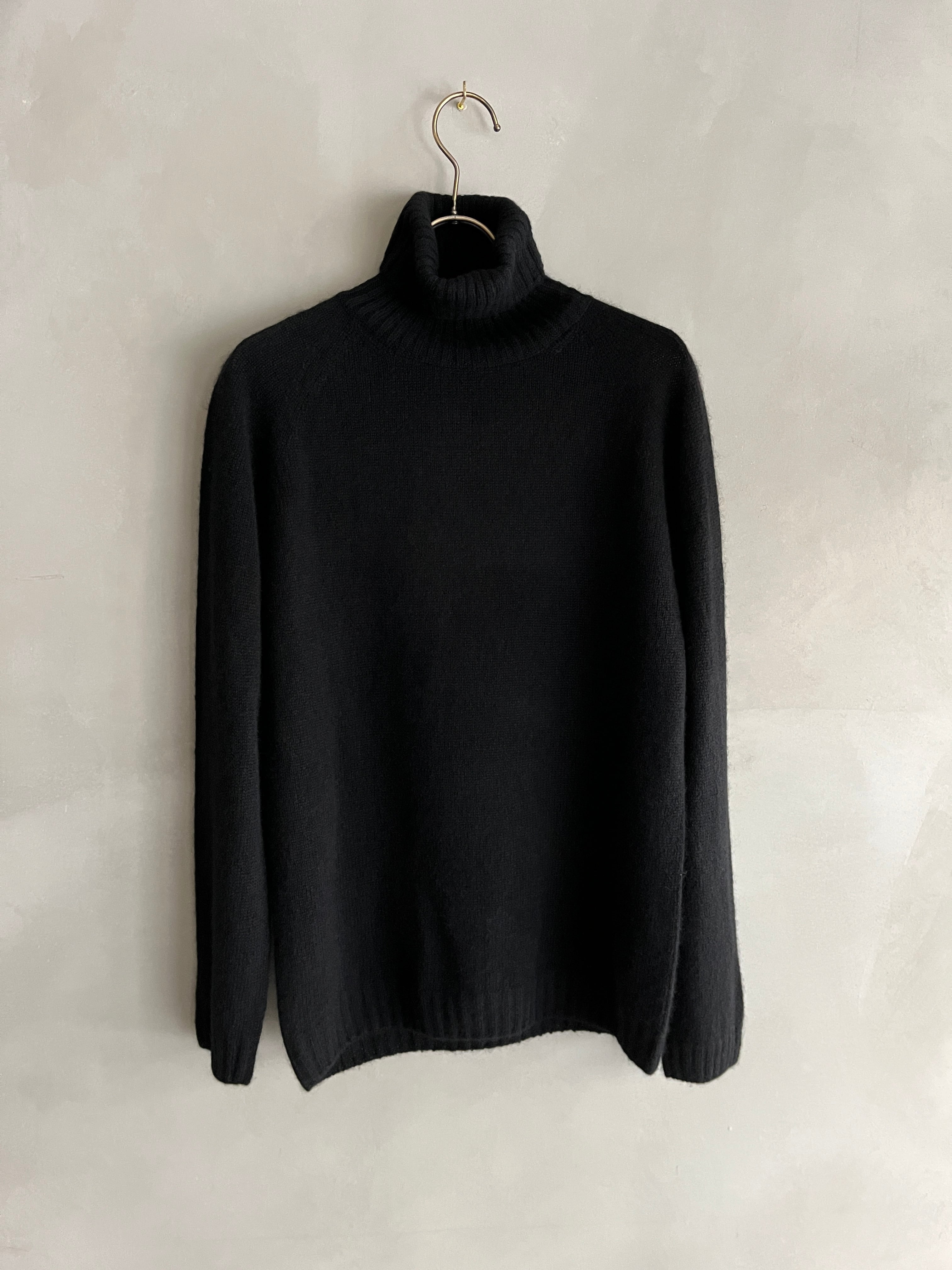 eleven2nd ヤクウール　ベスト eleven 2nd /Yak Slipover (vest)23AW dieci｜online shop