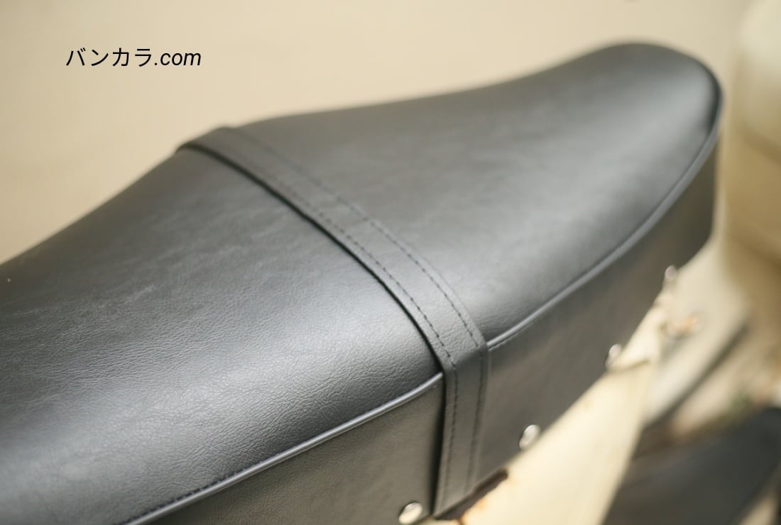 ry　ベスパ　タンデムシート カワサキ ZX-10R タンデムシート 53066-0281 純正 中古 バイク 部品