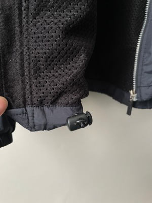 DESCENTE nylon jacket