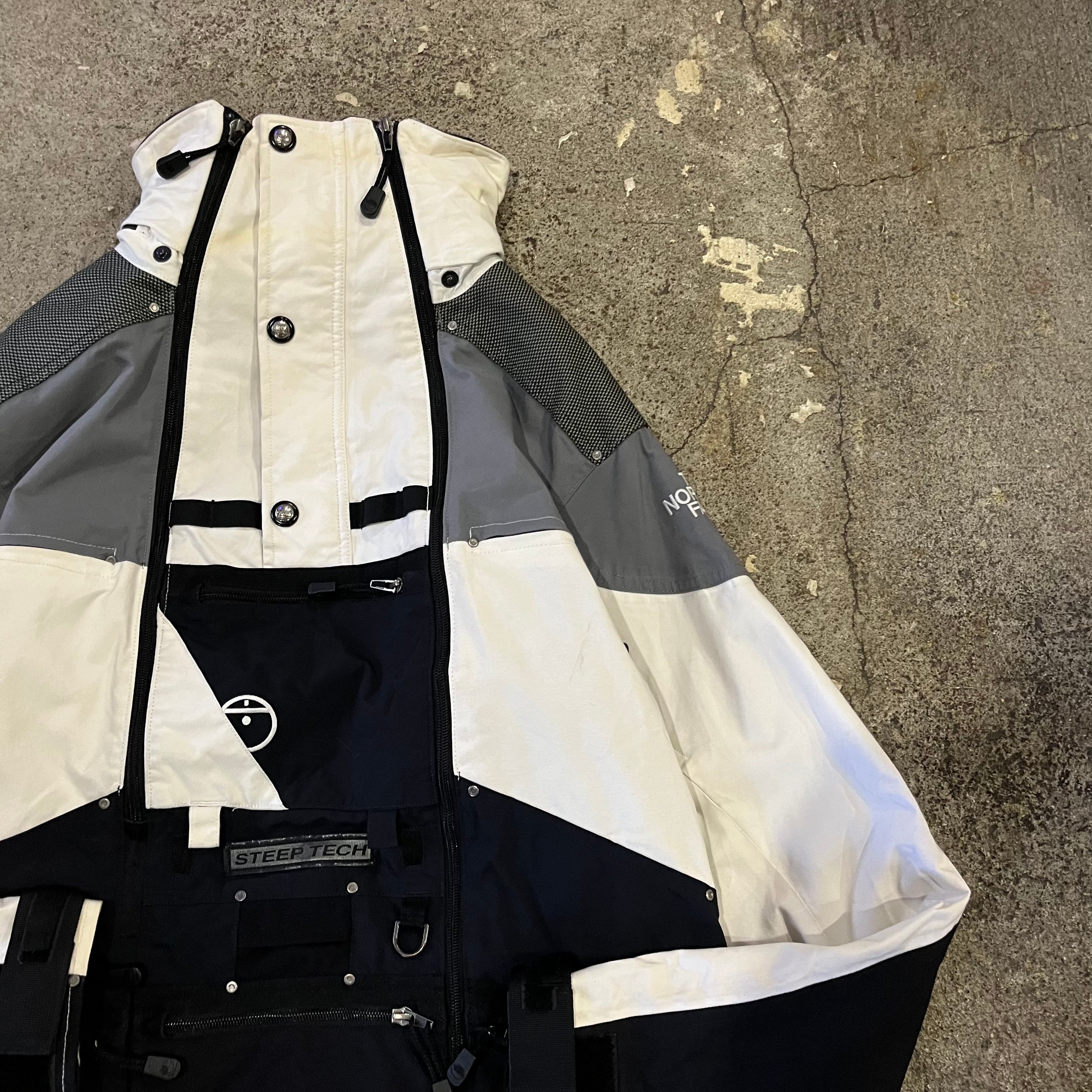 00s The North Face 