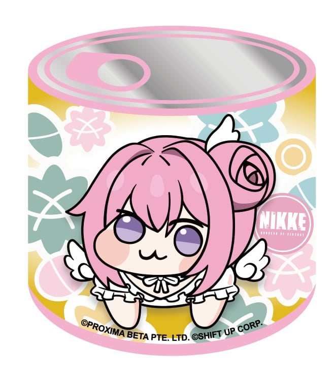 NIKKE コミケ c106 缶型バッジ 缶バッジ box C106】 NIKKE 缶型バッジ-BOX | あるじゃんマーケット
