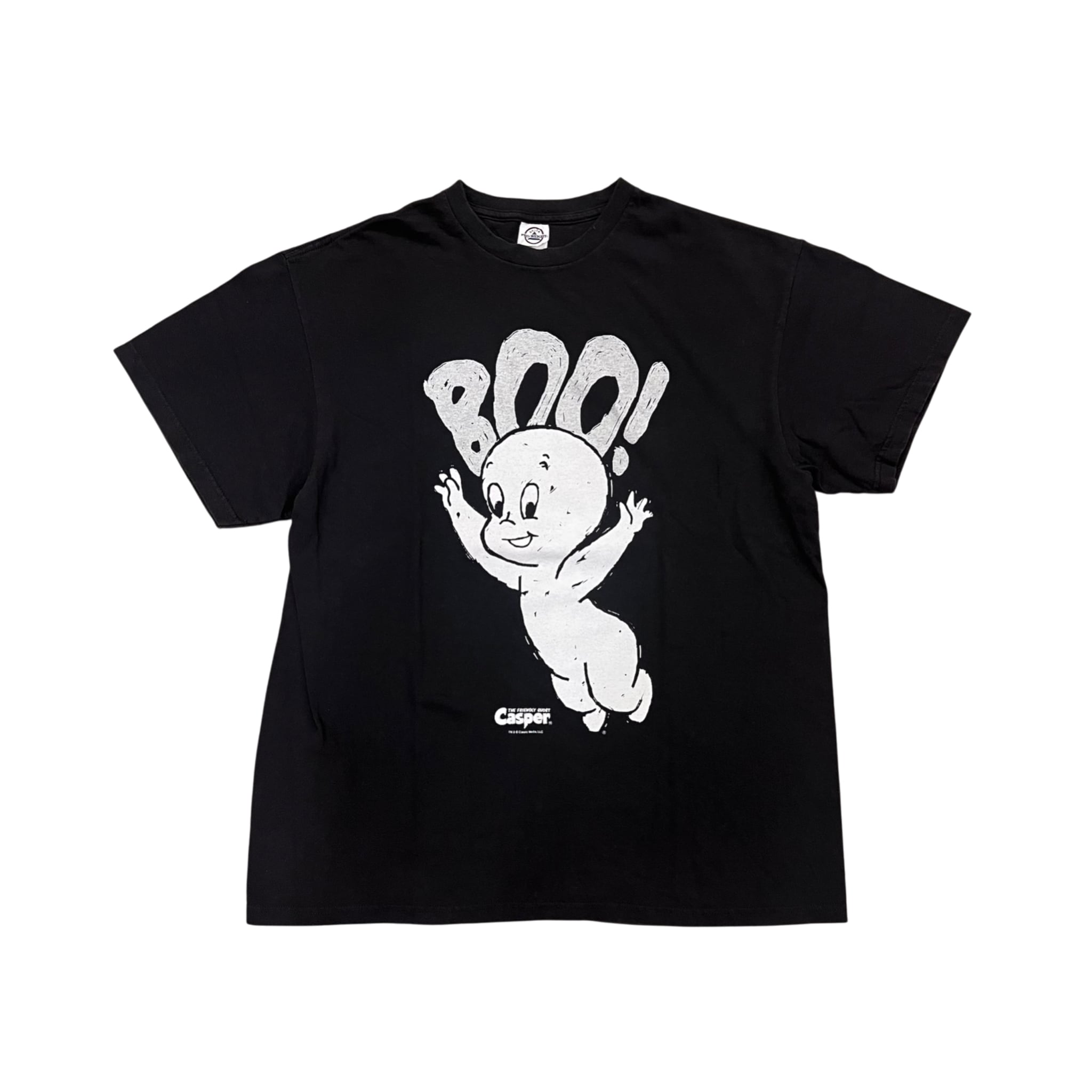 CASPER Tee