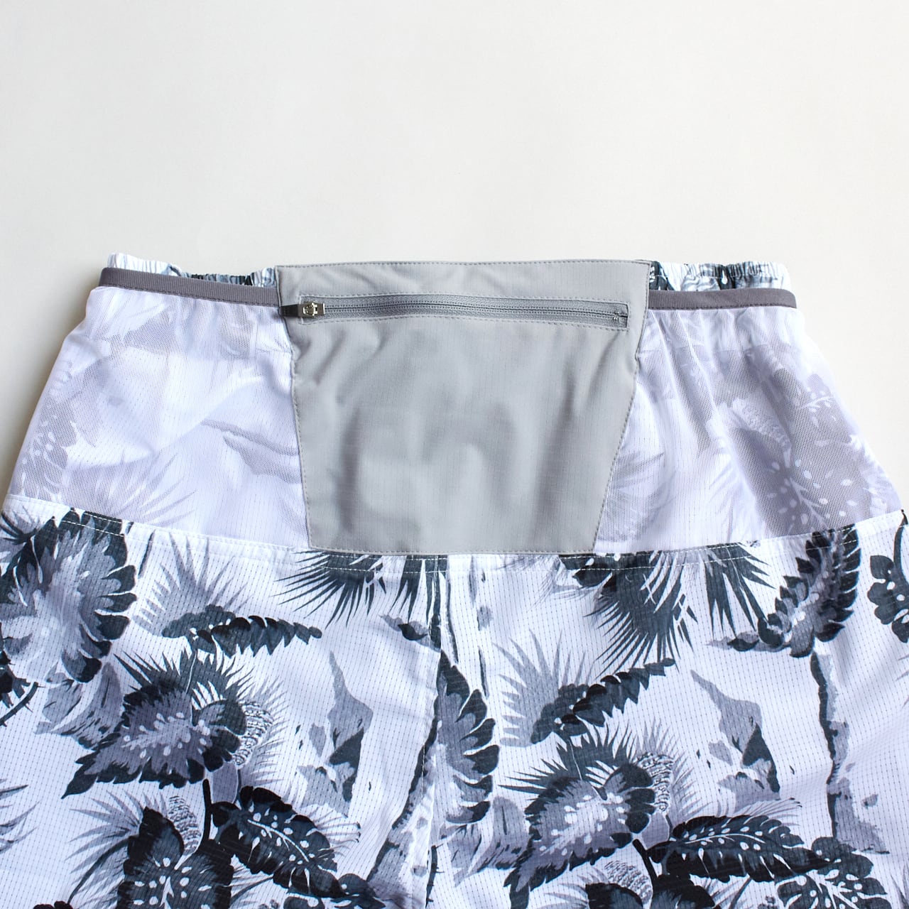 MMA（マウンテンマーシャルアーツ）MMA Racing Run Shorts V2.5