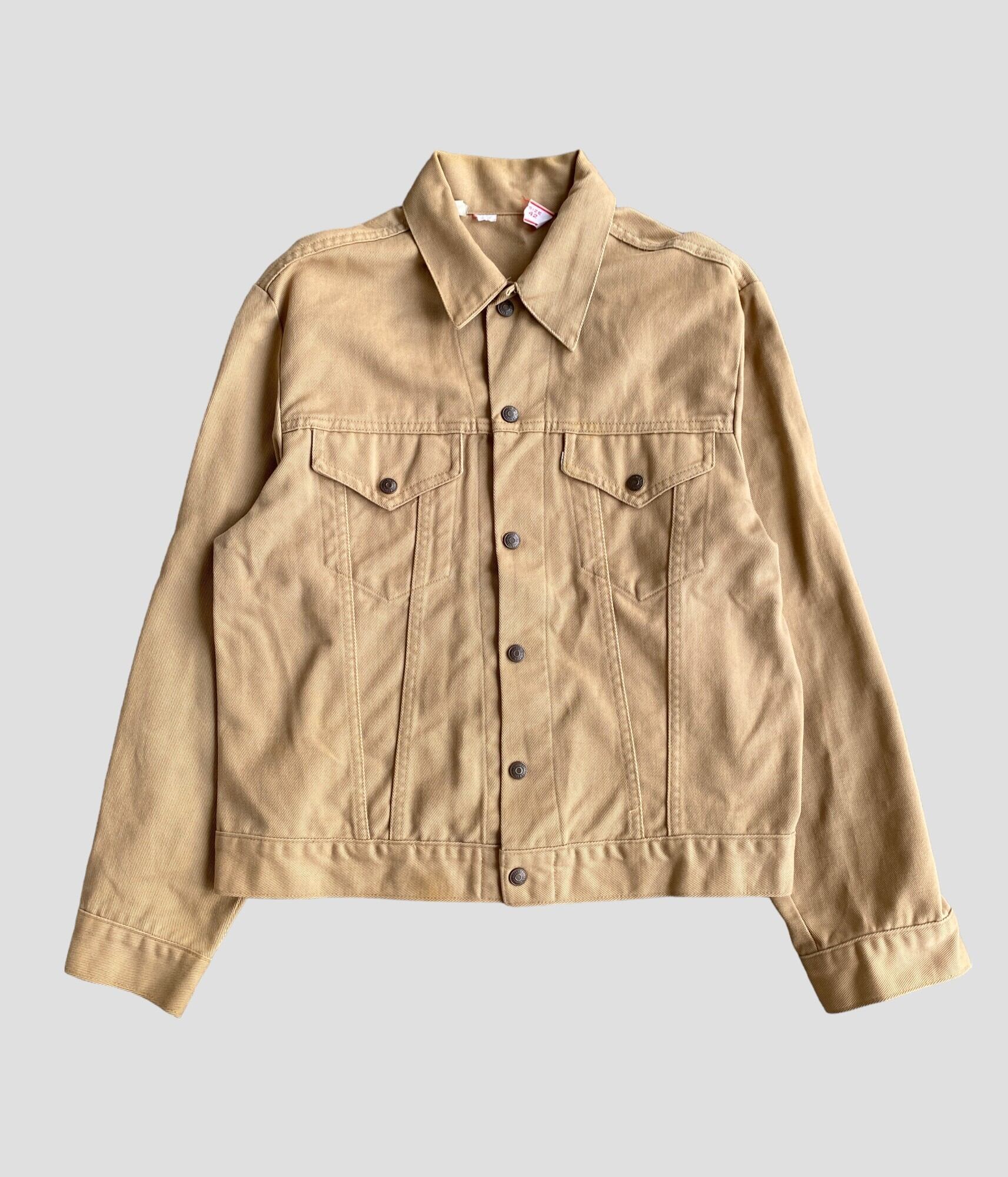 Vintage 70s Levi