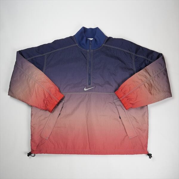 Size【M】 SUPREME シュプリーム ×NIKE 24SS Ripstop Pullover