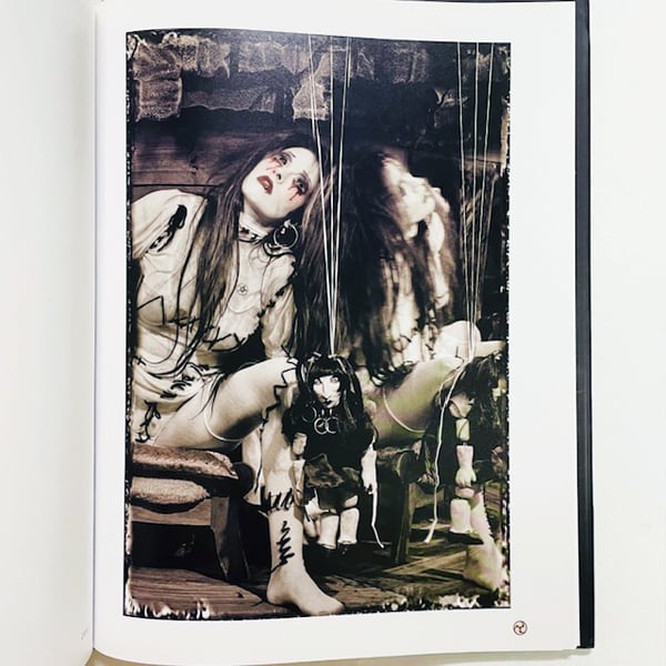 ジョン・サンテリネロス写真集「DREAM: John Santerineross ジョン・サンテリネロス写真集「DREAM: John Santerineross