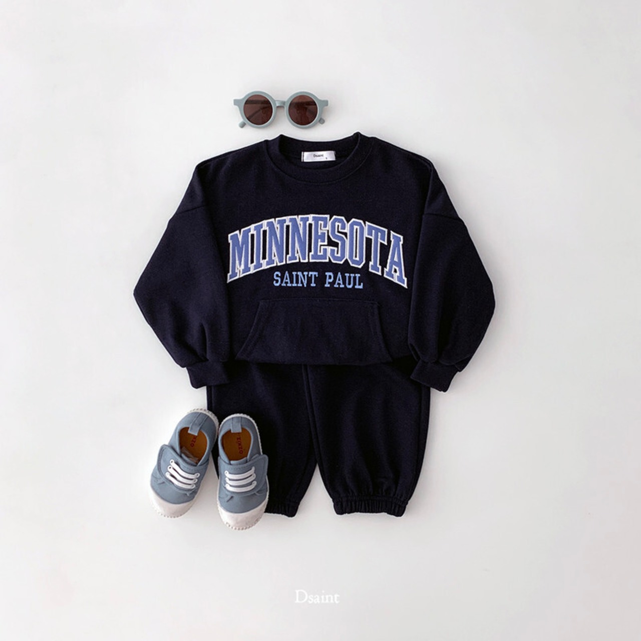 Dsaint 26/SS ミネソタセット