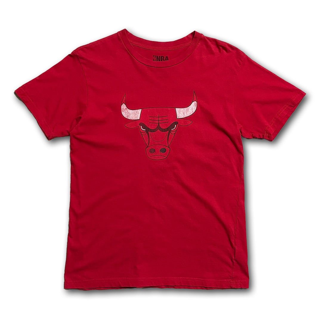 Chicago Bulls | am3:41 - NBA & Sports Used Shop -
