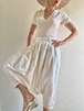 1980s Vintage Volume Design Pants