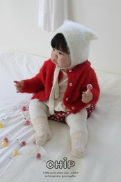 チップ / CHIP / ウィンターレギンス / 韓国子供服 / キッズ / 26winter *1~5*