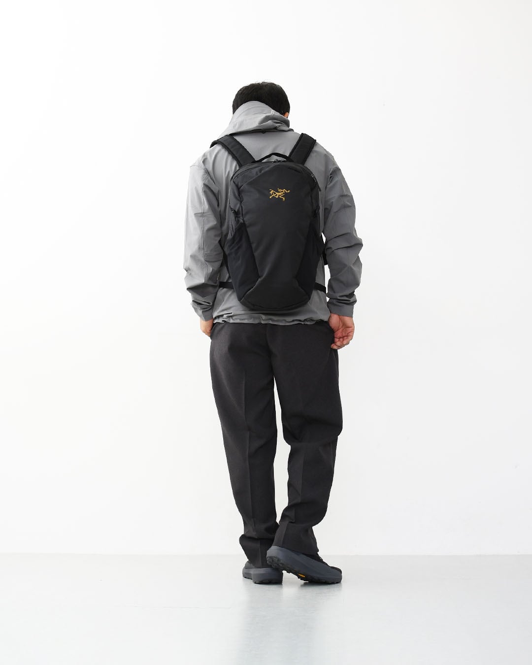 ARC'TERYX [アークテリクス正規代理店] Mantis 16 Backpack