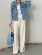 【26ss】Loose-fit Training Pants_2colors