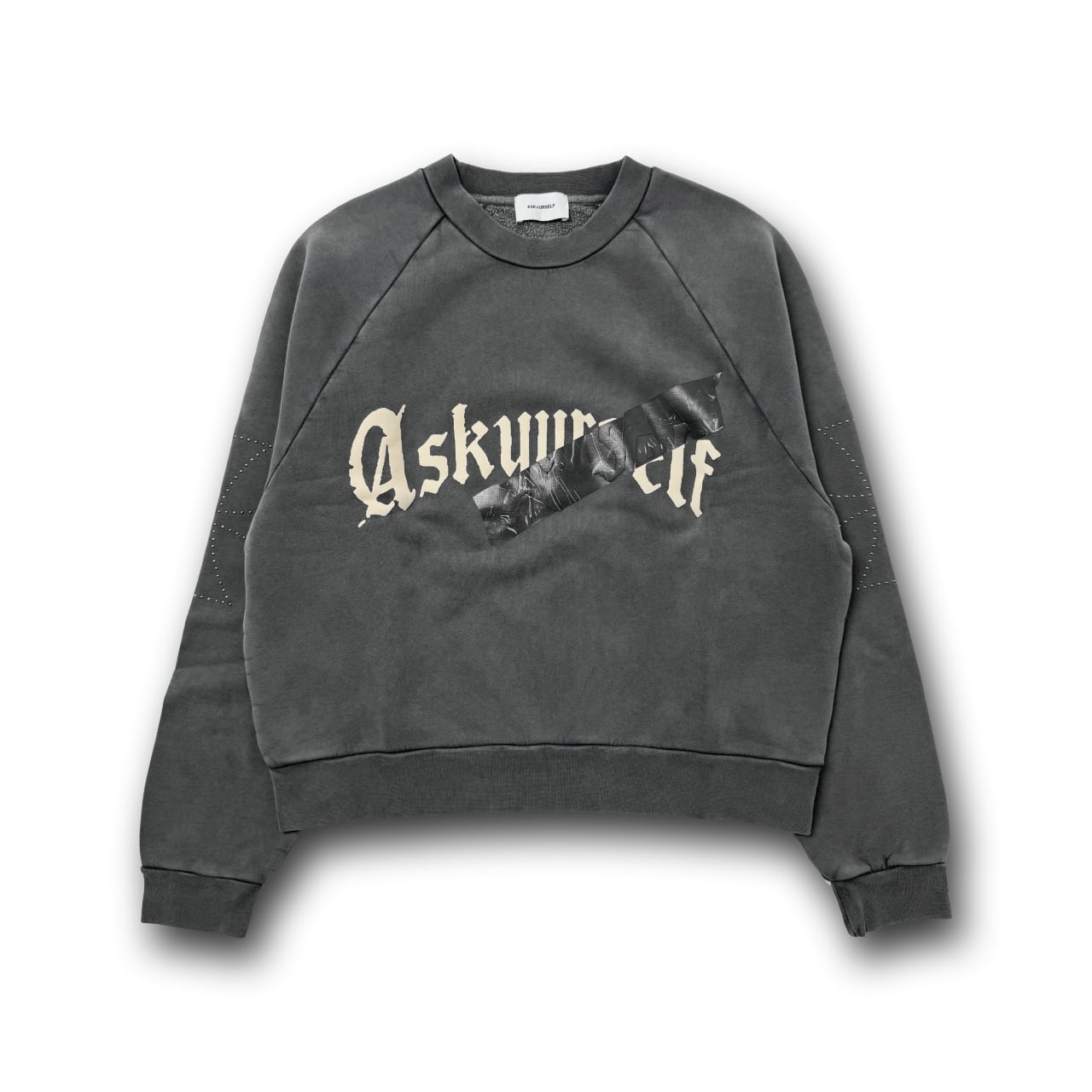 ASKYURSELF | HOLICK