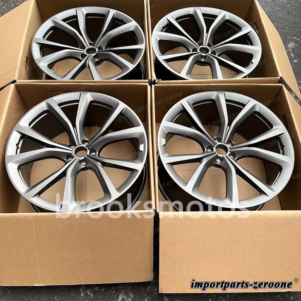 空冷 VW EMPI エンピ 8スポーク スタイル ホイール (黒,ガンメタ