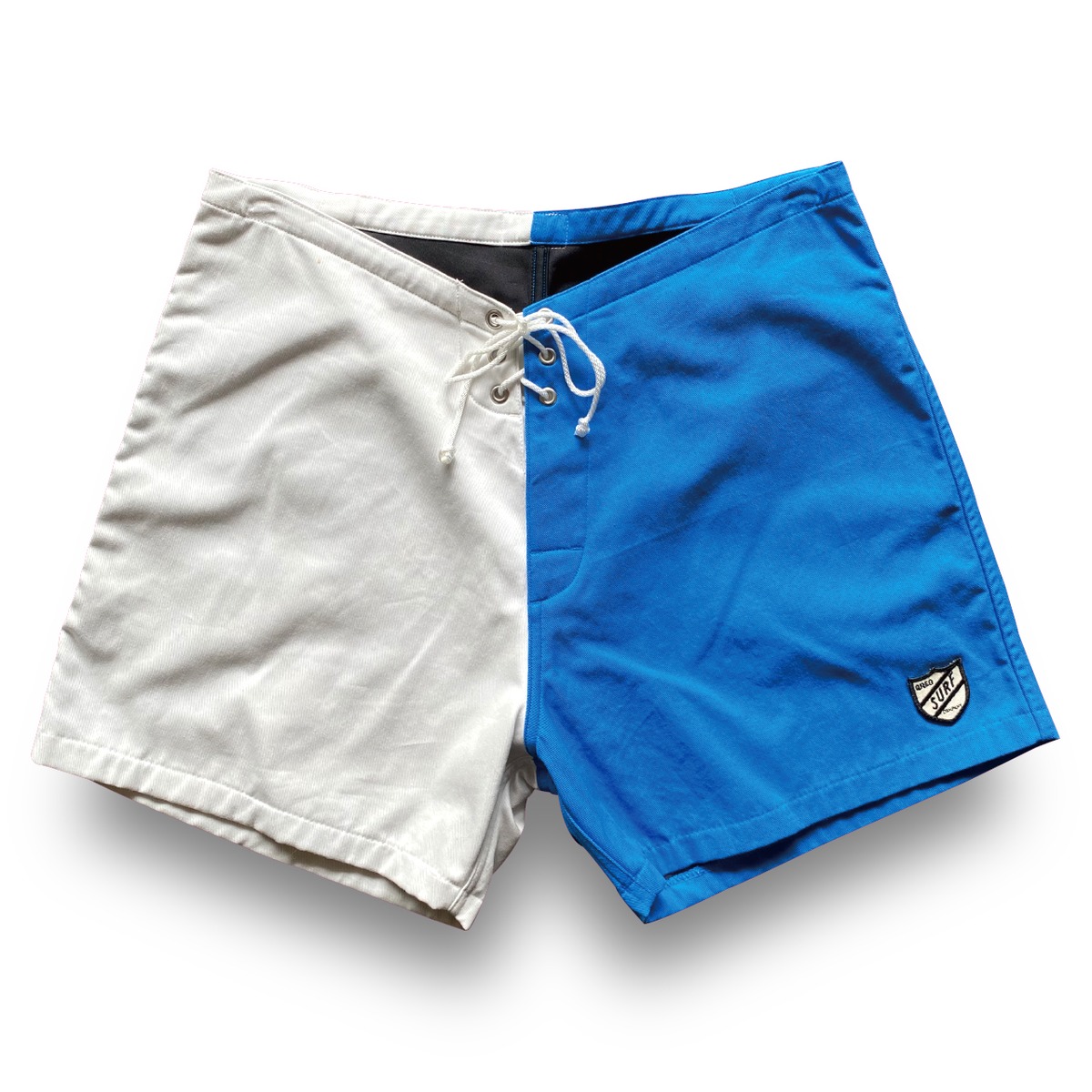 NALUTO TRUNKS / THE BAND PANEL GREG LIMITED | GREG SURF COMPANY 