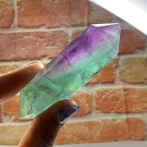 M01.ダブルターミネーテッドフローライト