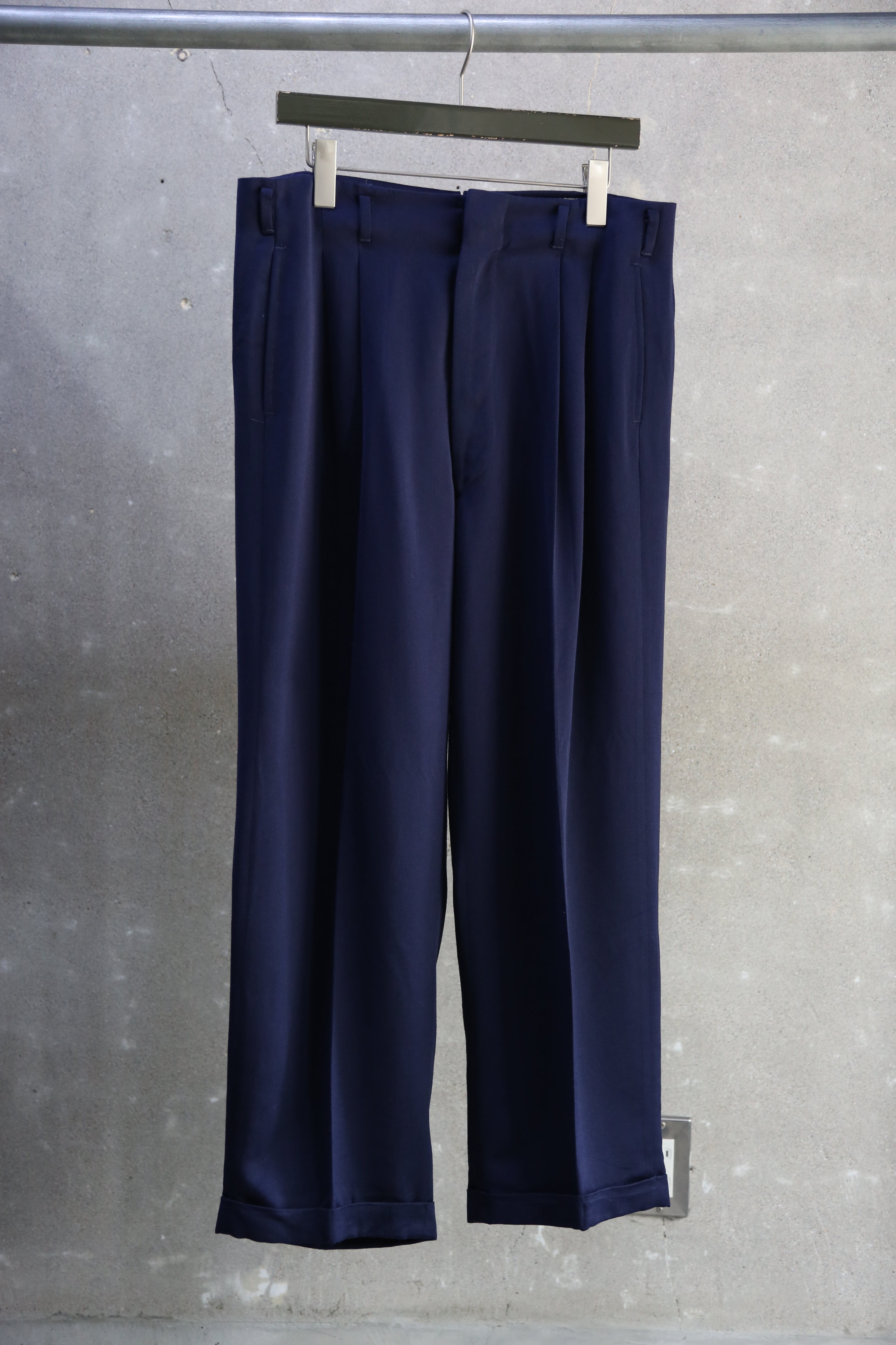 Slacks(スラックス) | the Holic vintage clothing