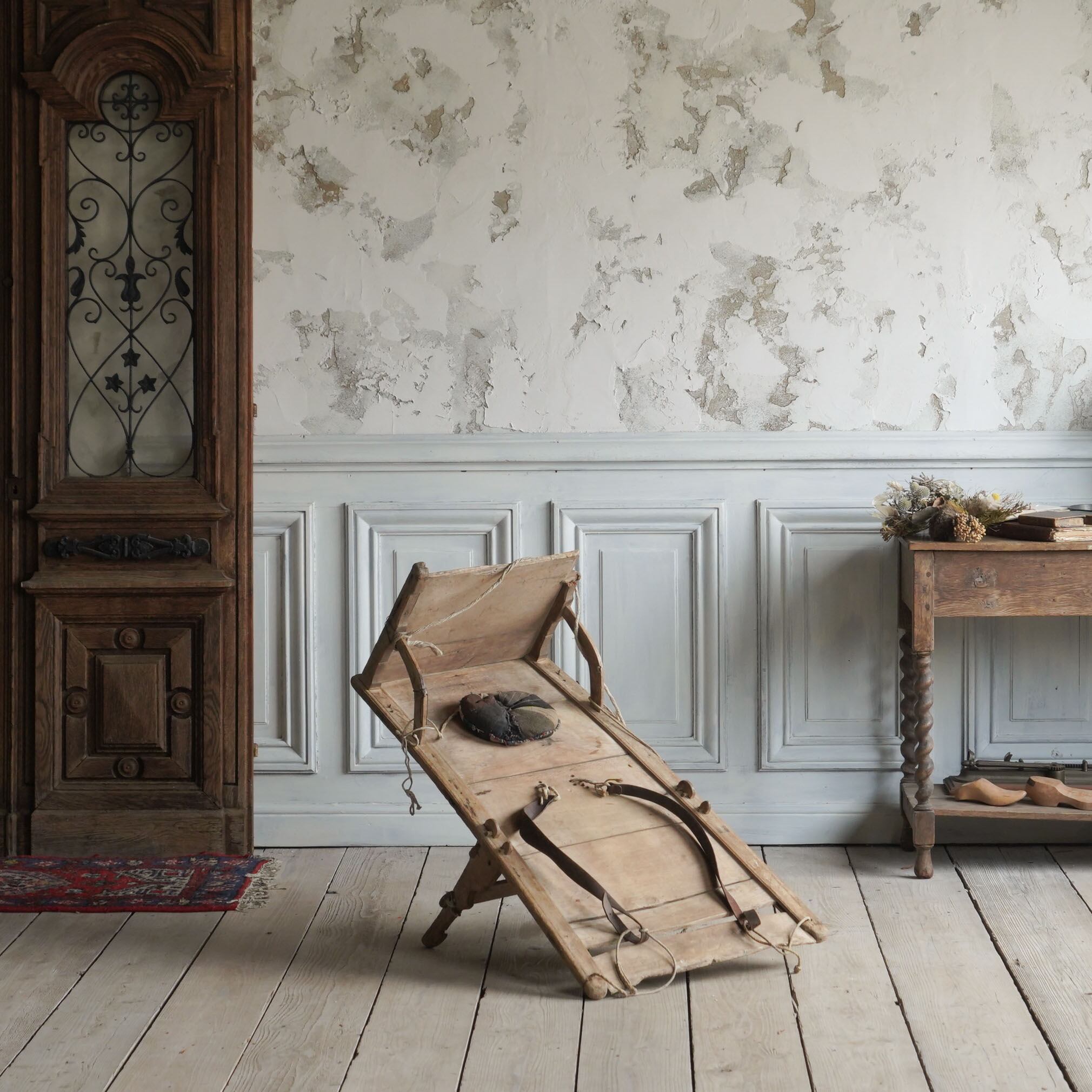 折り畳み椅子 William Morris アンティーク 家具 最終値下 折り畳み椅子 William Morris アンティーク 家具 最終値下 折り畳み