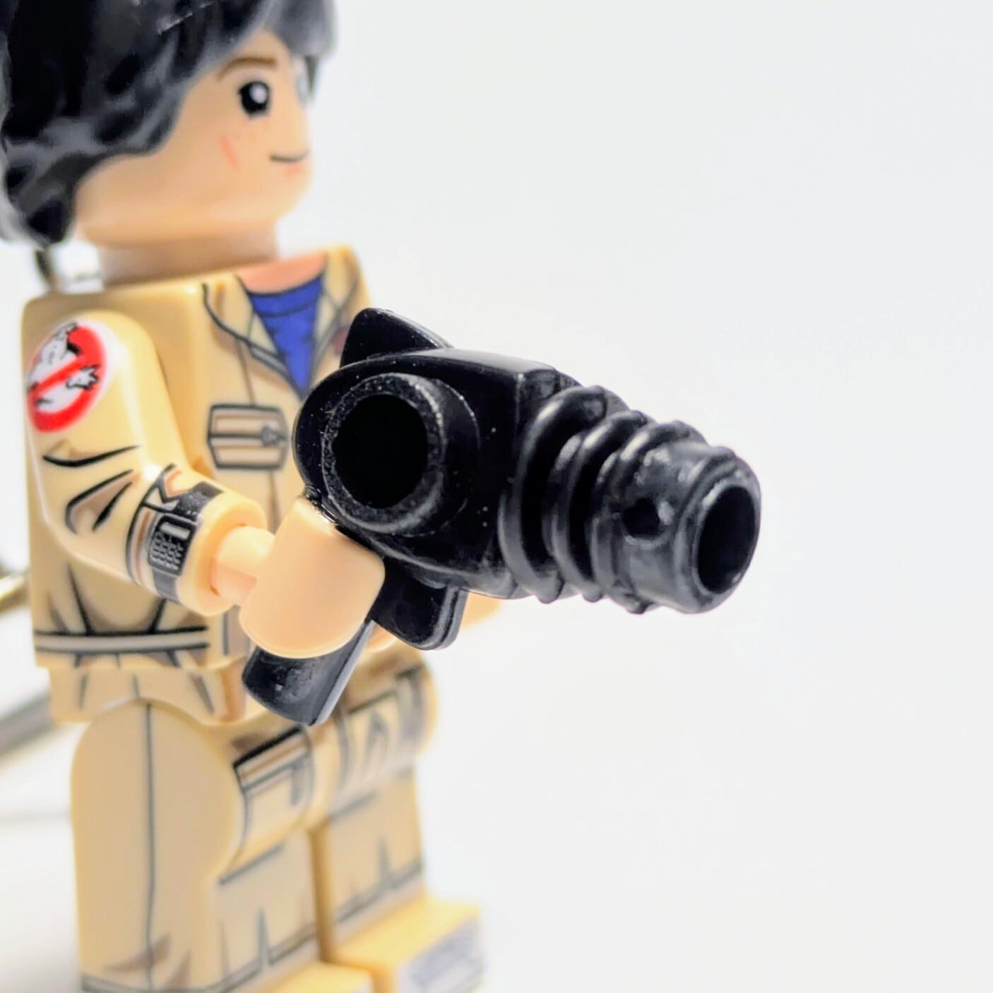 1月下旬再入荷予定！☆ブロックフィギュアキーホルダー☆【 Stranger Things / ストレンジャーシングス 】 マイク・ウィーラー 〚アメリカン雑貨 アメトイ〛