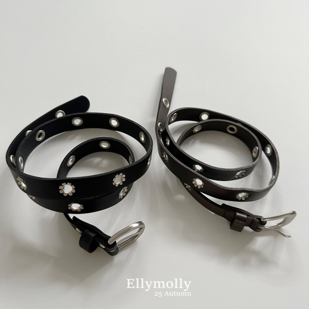 クロムハーツ 3PCクラシックベルト 32インチ レザーベルト | Pay ID