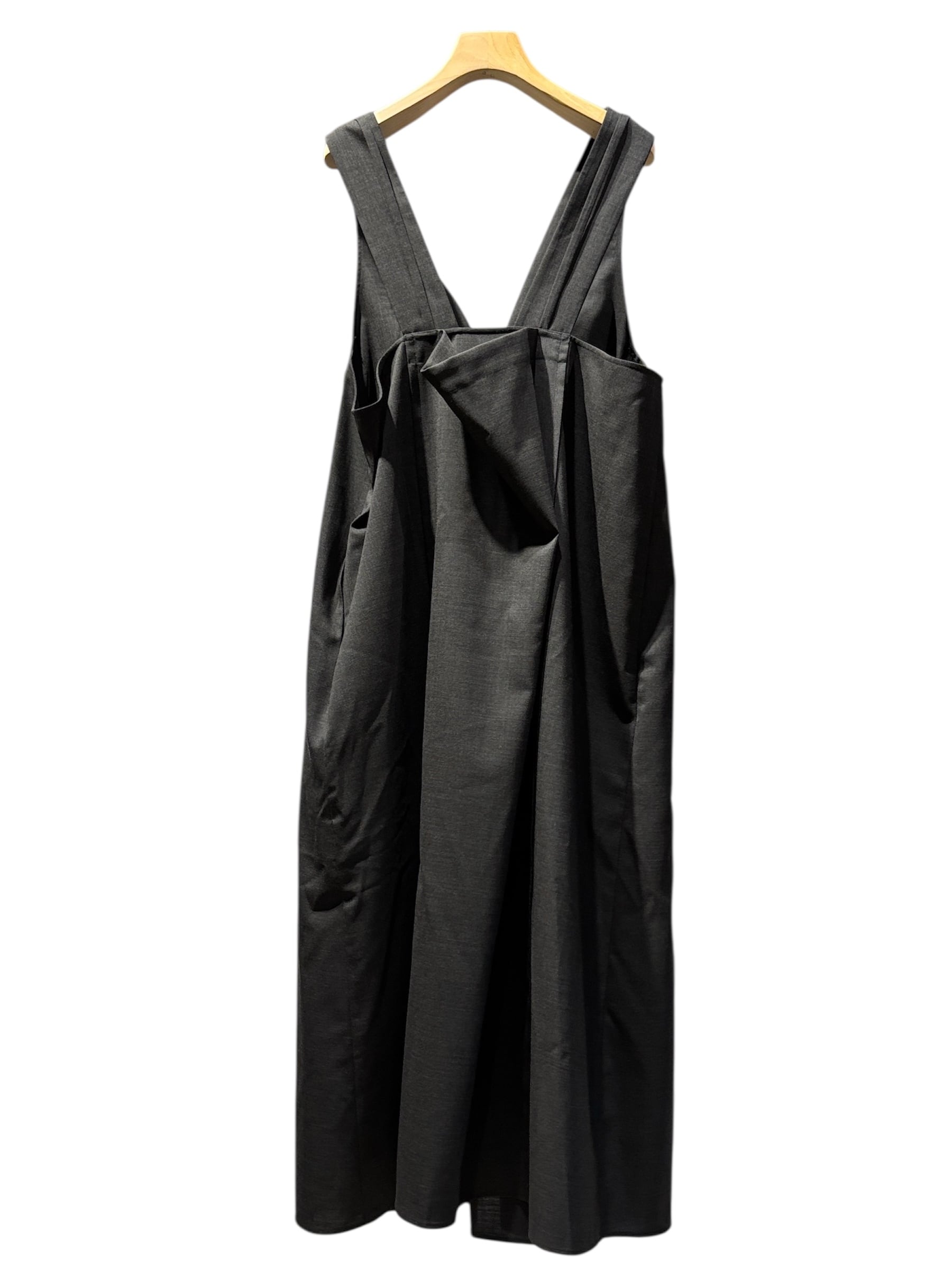 enfold ジャンパースカート ENFOLD ジャンパースカート – COLDBECK ONLINE