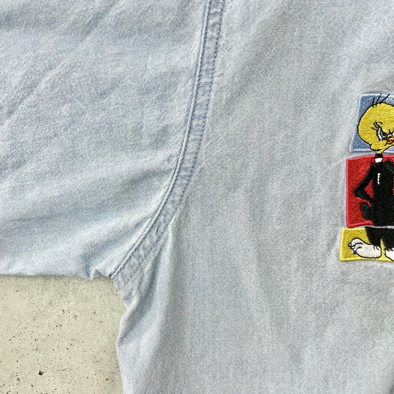 90年代 Warner Bros. Studio Store LOONEY TUNES ルーニーテューンズ 
